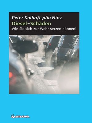 cover image of Diesel-Schäden